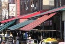 Italian Market Immersion